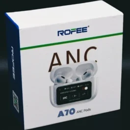 AIRPOD ROFEE A70 ANC