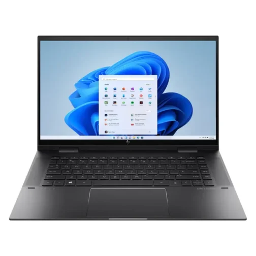 HP ENVY X360  2 IN 1 RYZEN 7 7730U 16GB 1TB NVME 15.6 FHD TOUCH