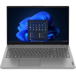 Lenovo V15 – Intel Core i5-1235U, 8Gb Ram, 512Gb SSD, Intel Iris Xe, Windows11