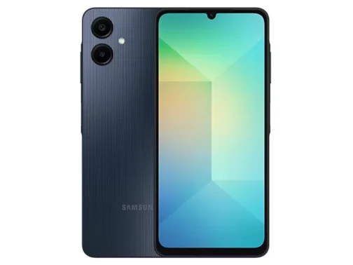 Samsung Galaxy A06 6/128GB