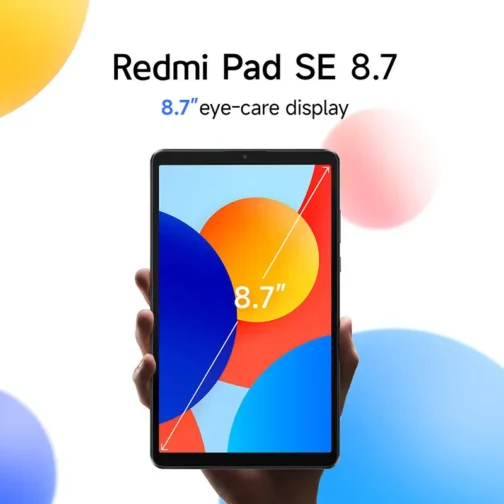 TAB REDMI PAD SE 8.7 inch 6/128GB