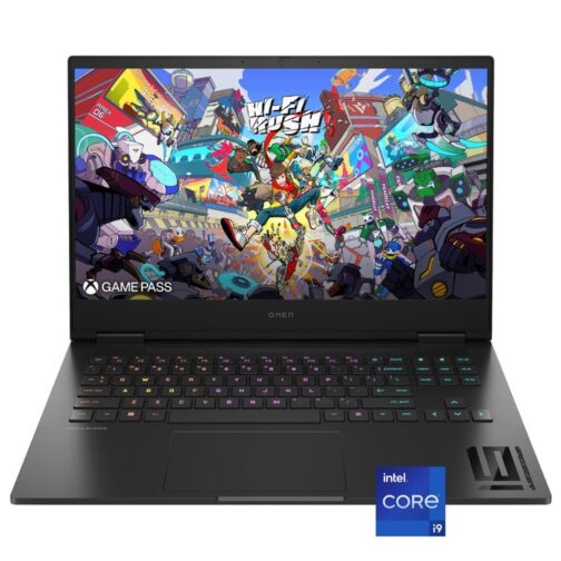 HP OMEN 16-WF0083DX Gaming Laptop - Image 4