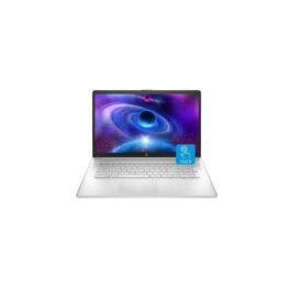 HP 17T-CN300 I5-1355U 8GB 256GB SSD 17.3 INCH WIN11