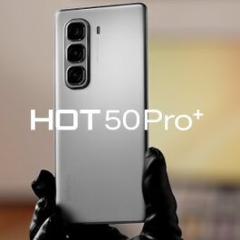 INF HOT50 PRO PLUS 16/256GB