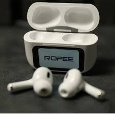 AIRPOD ROFEE A70 ANC