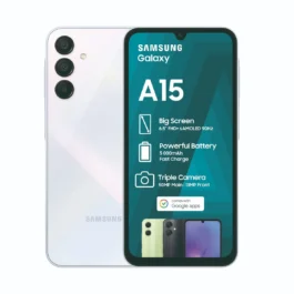 Samsung Galaxy A15 6/128GB