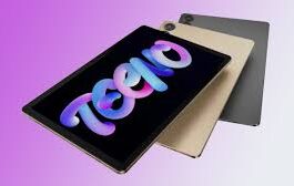 TAB TECNO  MEGAPAD 10 4GB/M128GB