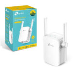 REPEATER TP LINK TL-WA855RE