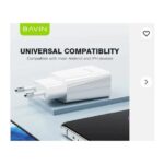 OR MICRO CHARGER BAVIN PC895Y