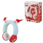 HEADSET WIRELESS MSL-801
