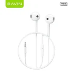 OR EARPH AUX BAVIN HX875