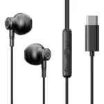 EARPHONE JYROOM TC JR-EC07