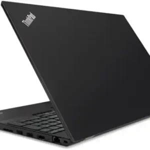 USED LAPTOP LENOVO THINKPAD T580 CORE I 7 8TH GEN 16GB 512GB NVME SSD