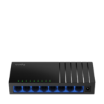 CUNDY SWITCH 8-PORT DESKTOP GS108D