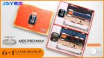 SMART WATCH M55 PRO MAX