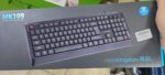 KEYBOARD USB ARABIC SLIM MICROKINGDOM MK109