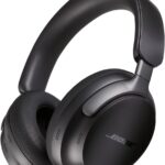 HEADPHONE WIRELESS BOSE QUIETCOMFORT ULTRA