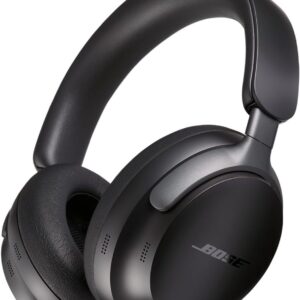 HEADPHONE WIRELESS BOSE QUIETCOMFORT ULTRA