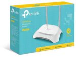 ROUTER TP-LINK TL-WR841