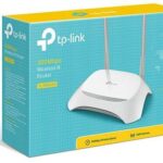 ROUTER TP-LINK TL-WR841