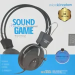 HEADSET REGULAR MICROKINGDOM