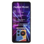 ZTE NUBIA MUSIC POP ART 4/128GB