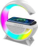 LED WIRELESS CHARGING SPK BT2301