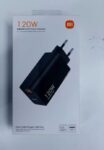 120W XIAOMI ADAPTER OR