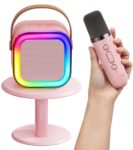 WIRELESS KARAOKE SPEAKER
