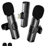 MICROPHONE WIRELESS JOKADE TC