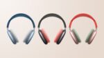 HEADSET AIRPODS MAX CP