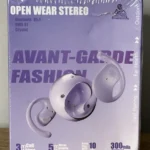 AIRPOD AVANT GARDE FASHION