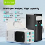 PWB BAVIN 50000MAH 22.5W PC1032S