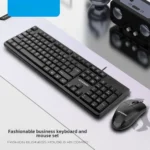 KEYBOARD + MOUSE HY-1001