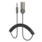 AUX CAR WIRELESS BOROFONE BC56