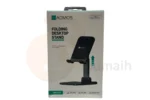 ADMOS FOLDING DESKTOP STAND AM-303