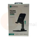 ADMOS FOLDING DESKTOP STAND AM-303