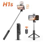STAND H1S SELFIE STICK