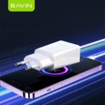OR TC CHARGER BAVIN PC895Y