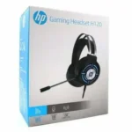 HEADSET GAMING HP H12