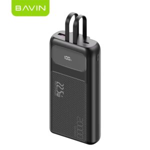 PWB BAVIN 20000MA 22.5W PC007S PRO