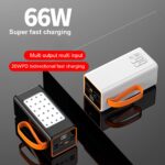 OR PWB 80000MAH PS22.5W+66W SUPER FAST CHARGING