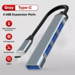 CARD READER TC + USB  SX-38