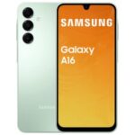 A16 8/256GB