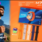 SMART WATCH M78 MAX