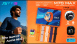 SMART WATCH M78 MAX