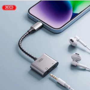 IP TO IP AUDIO CONVERTER