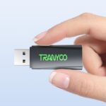 CARD READER T-EP1 2IN1