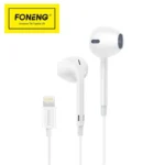 OR EARPHONE IPHONE FONENG