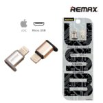 IPH TO MICRO RA-USB2